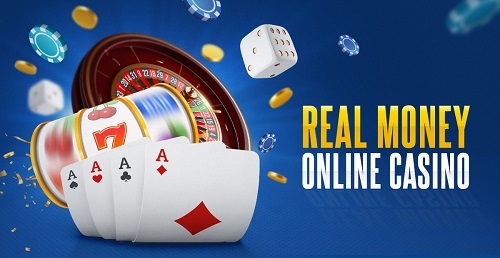best real money casinos online