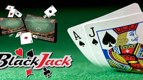 Blackjack Blackjack