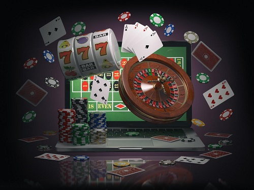 ZAR Gambling enterprise Review 2024 Play two hundred+ Ports and you will Online game