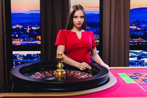 Live Dealer Roulette Casinos