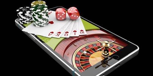 Software Providers That Enable Mobile Casinos