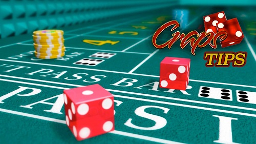 Online Craps Tips and Tricks