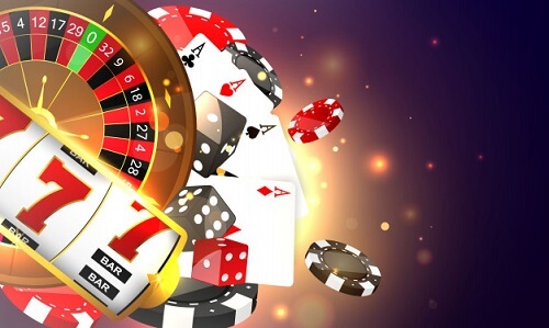 Online Roulette Offers