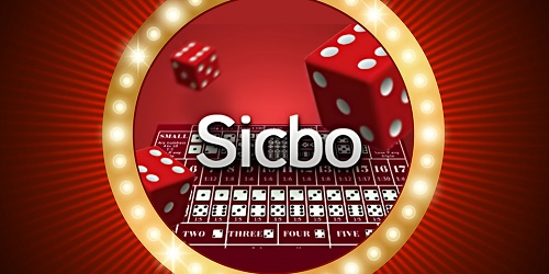 Online Sic Bo Bets