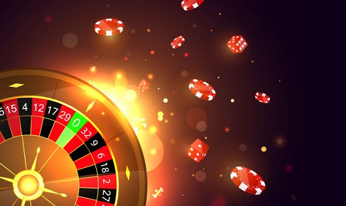 Online Roulette Bets