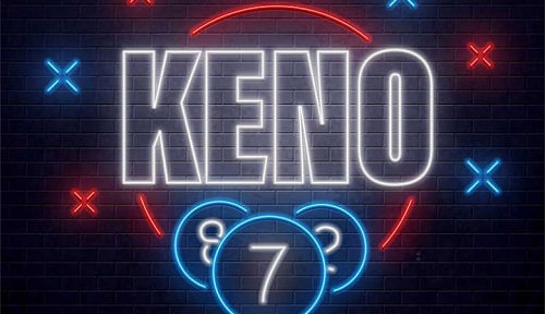 How We Choose The Best Online Keno Sites