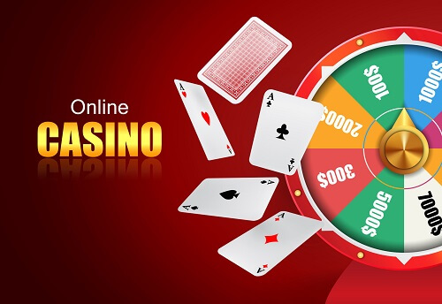 Top Rated Online Casino Bonuses