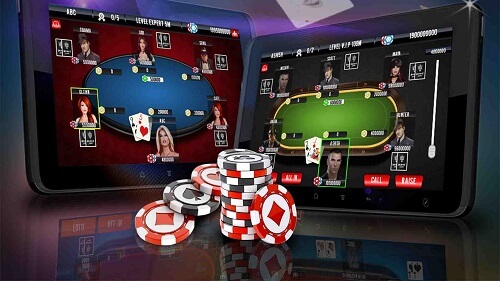 Variations of Online Poker
