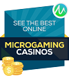 Microgaming Casinos for Canadian Players 