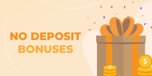What Are No Deposit Bonuses