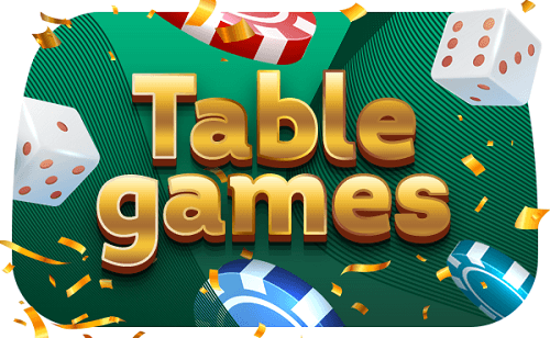 Live Online Table Games