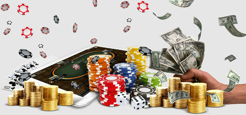 Top 5 Real Money Casinos