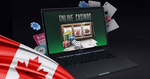 CAD Casino Banking Options Canadian Dollar Banking Options