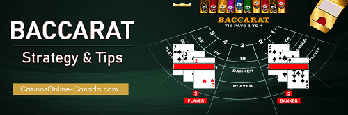 Tips and Tricks on How To Play Online Baccarat