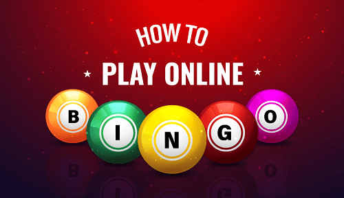 How To Play Online Bingo