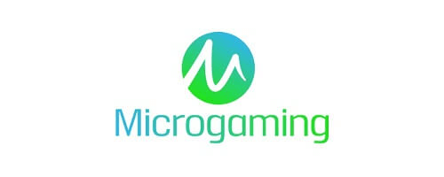 Top Microgaming Casino Games