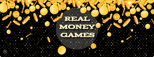 Real Money Casino Games