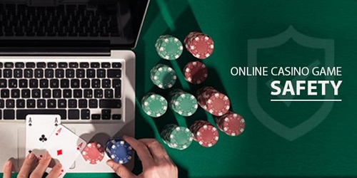 Online Casino Banking Methods Information Online Banking Methods Safety and Security