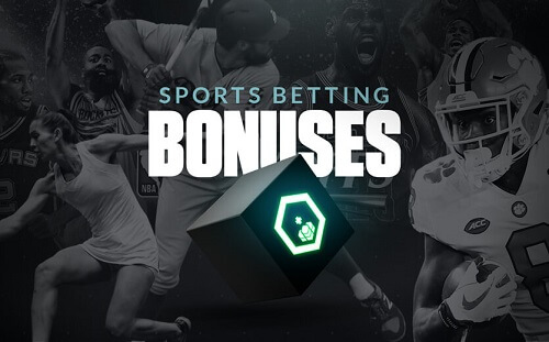 Online Betting Bonuses