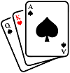 Three Card Poker