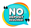 Epic No Deposit Bonuses for Canadian Players