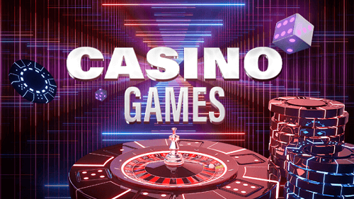 Table Games, Slots, Live Dealer Games What Are The Best Casino Games Online