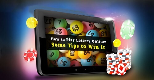 Top 5 Strategies for Playing Lotto