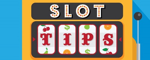 Top 5 Beginners Tips for How To Play Slots