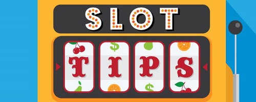 How to Choose an Online Slots Machine Top 5 Beginners Tips for How To Play Slots