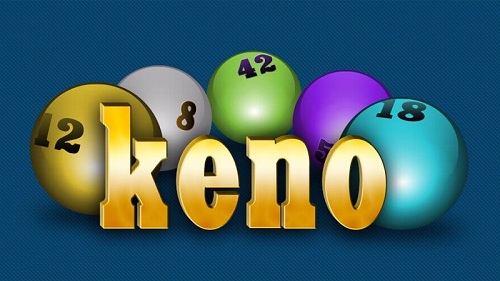 Online Keno Payouts and RTP’s