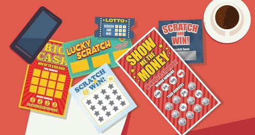 Which Scratch-offs Have The Best Odds