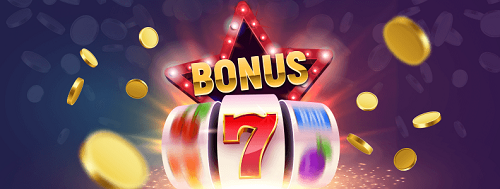 Slots Bonus Features