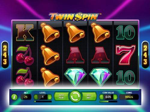 Understanding Slots Paylines How To Play Slots - Layout and Playing Grid