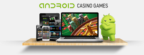 Selection of Mobile Casino Games Mobile Site Speed