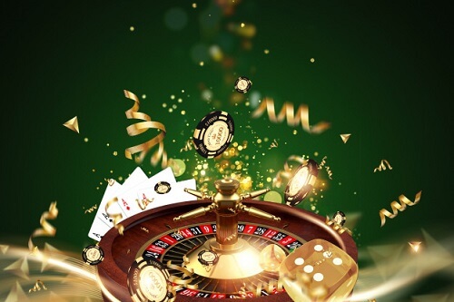 Free Online Casino Games