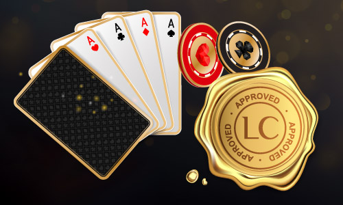 Best Online Casinos & Reviews Our Main Criteria for Real Money Online Casino Reviews