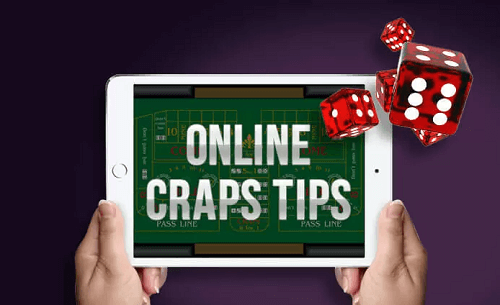 Tips and Tricks for Craps The Best Craps Tricks