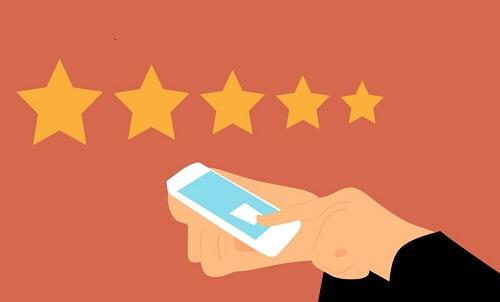How We Calculate Online Reviews: Ratings