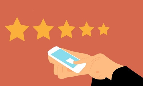 Top Tips for Choosing The Right Online Casino How We Calculate Online Reviews: Ratings