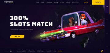 Slots Match offers