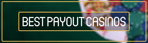 Top 10 Fast Payout Casinos Fast Payout Banking Methods
