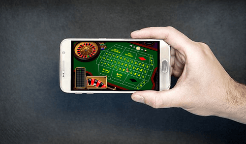 Advantages of Playing Android Casino Games