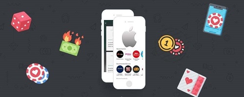 Best iPhone Casino Games iPhone Casino Gaming Experience