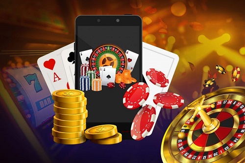 Casino Gaming Lobby How to Choose the Best iPhone Casino Apps