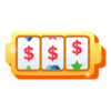 Online Pokies Icon